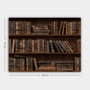 Wallity Lienzo Decorativo Multicolor 70 x 100 cm